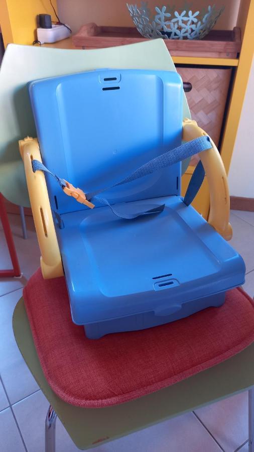 Accesso Diretto Sul Mare Maredilucecala * Calambrone
