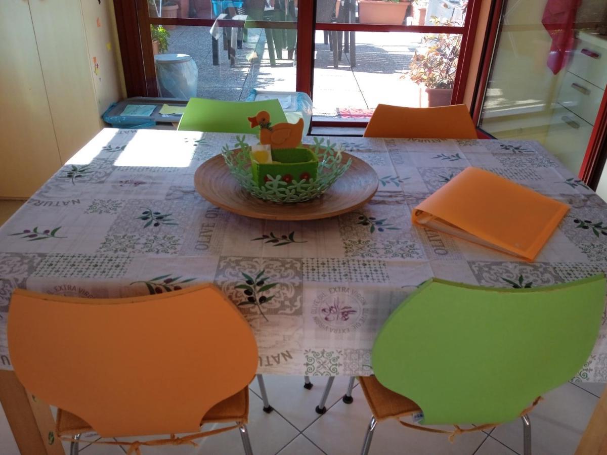 Accesso Diretto Sul Mare Maredilucecala Calambrone