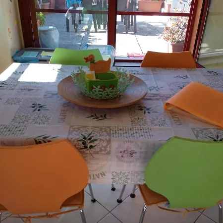 Appartement Accesso Diretto Sul Mare Maredilucecala à Calambrone Extérieur photo