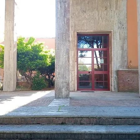 Appartement Accesso Diretto Sul Mare Maredilucecala à Calambrone Extérieur photo