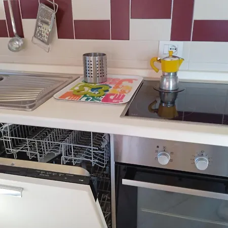 Appartement Accesso Diretto Sul Mare Maredilucecala à Calambrone Extérieur photo