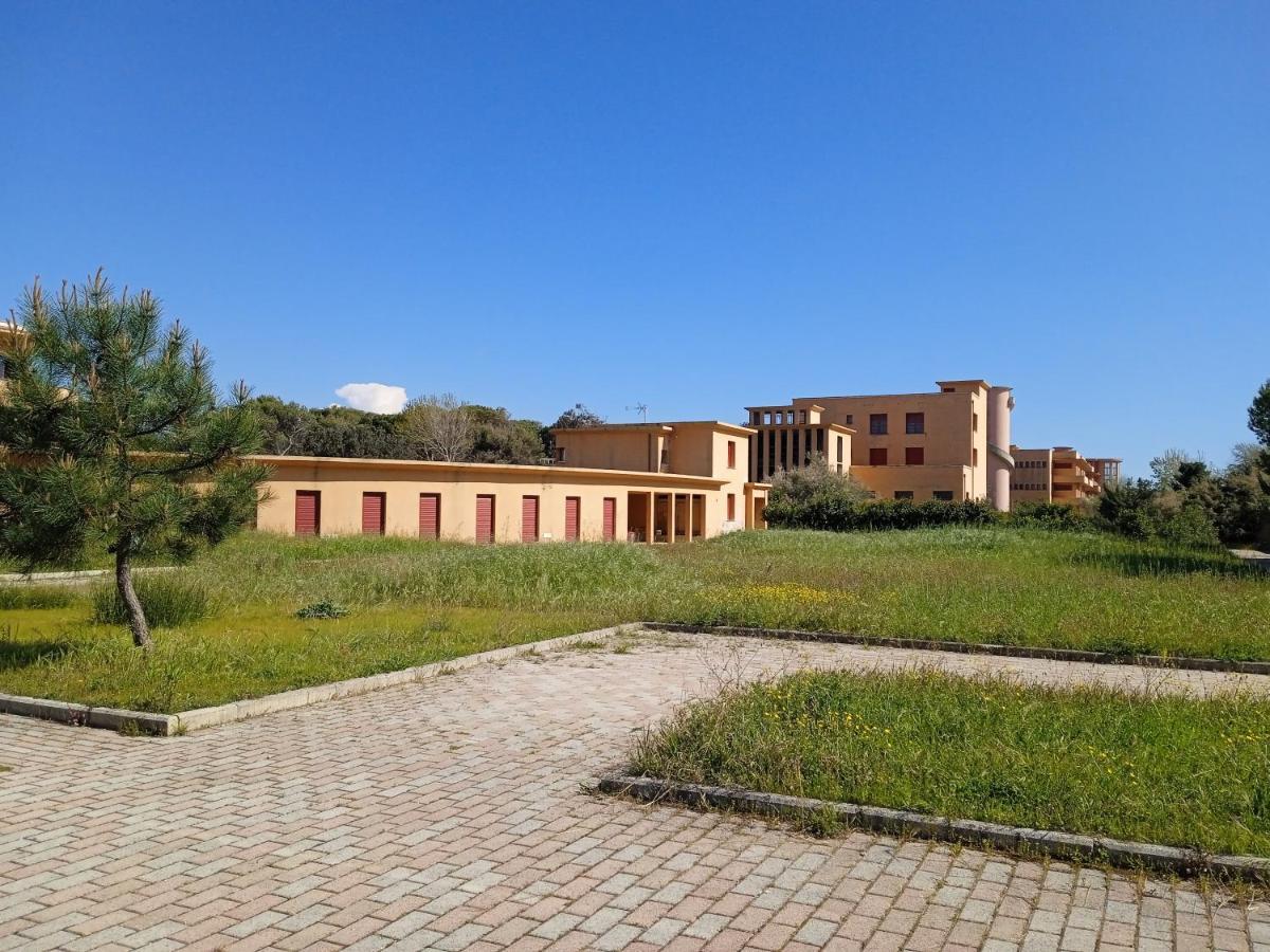 Accesso Diretto Sul Mare Maredilucecala Apartment