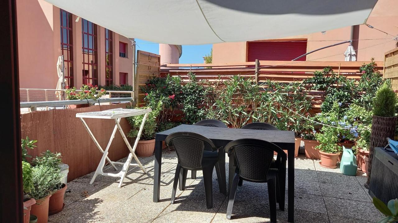 Accesso Diretto Sul Mare Maredilucecala Appartement *