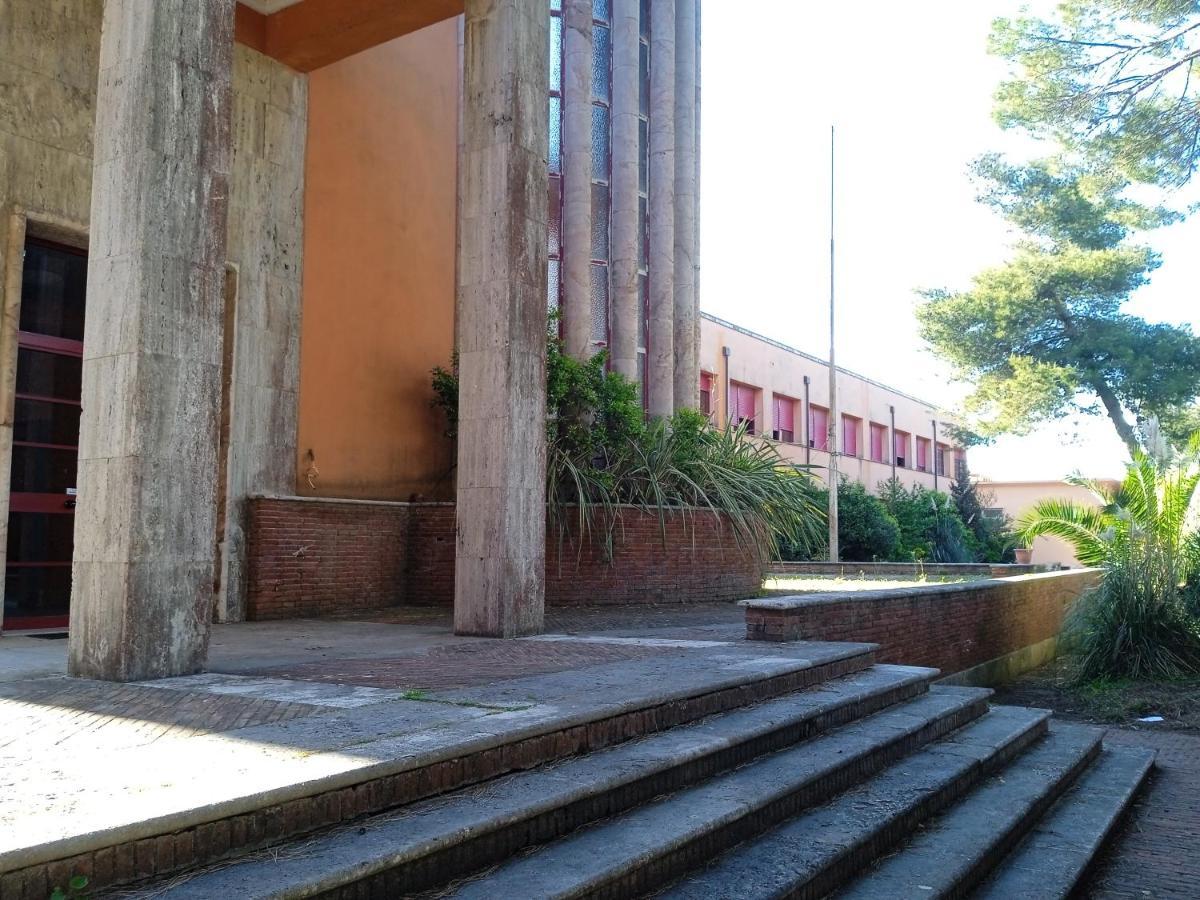 Appartement Accesso Diretto Sul Mare Maredilucecala