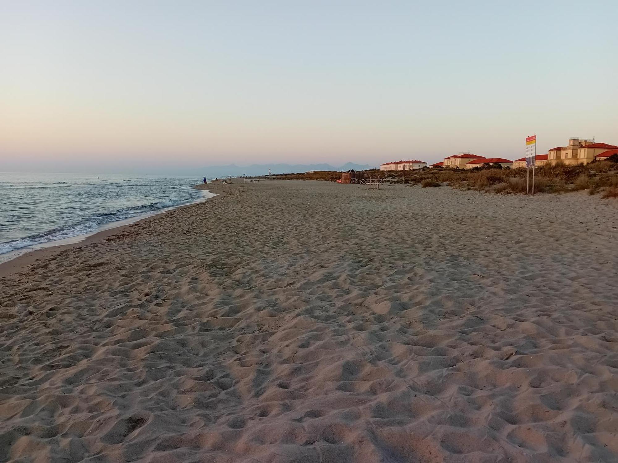 Accesso Diretto Sul Mare Maredilucecala Appartement